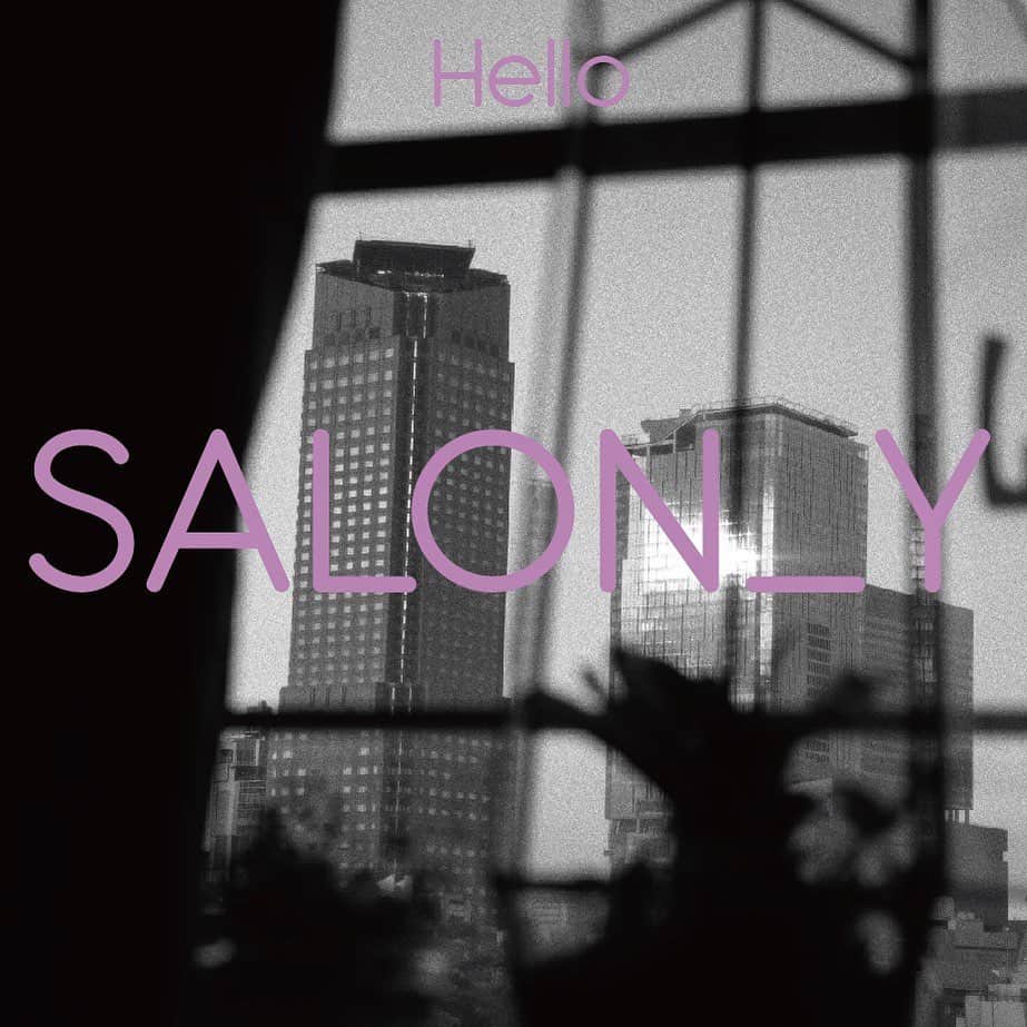 風間ゆみえのインスタグラム：「#SALON_.Y  #オンラインサロン #サロンワイ #一期生募集スタート」