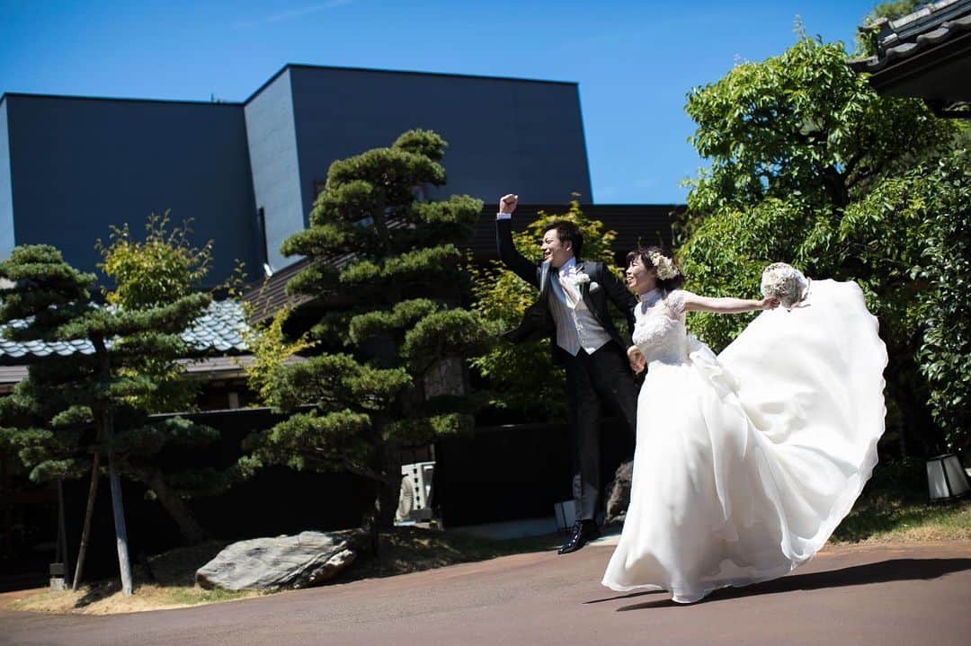小林樓《新潟県見附市：結婚式場》のグルメインスタ