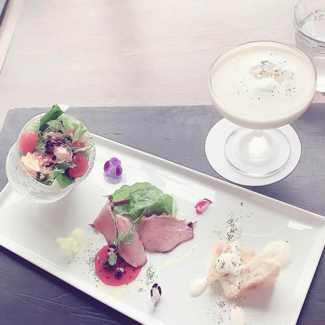 SPARAのグルメインスタ