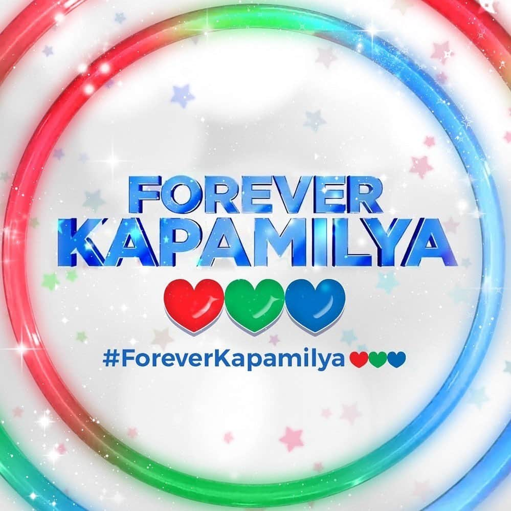 Ryan Bangさんのインスタグラム写真 - (Ryan BangInstagram)「#ForeverKapamilya」7月3日 16時45分 - ryanbang