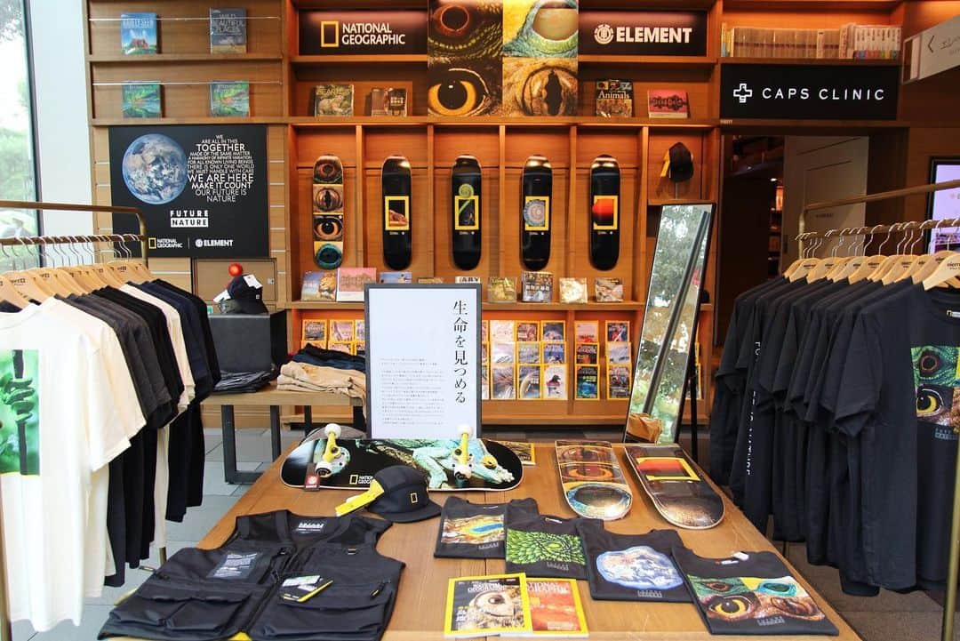 代官山 蔦屋書店　DAIKANYAMA T-SITEのインスタグラム