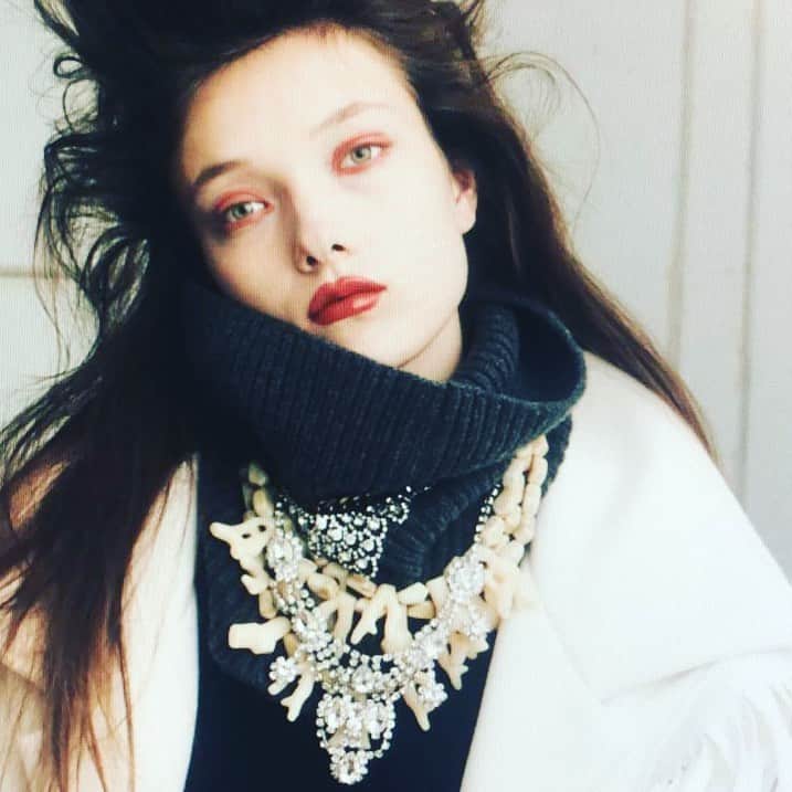 ユミ・ランバートのインスタグラム
