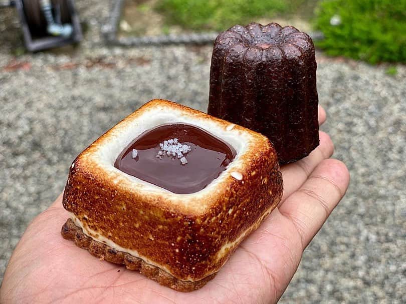 ナゴレコのグルメインスタ