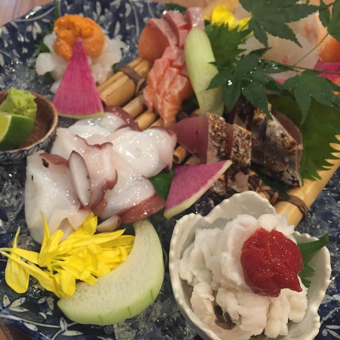 たなごころ 大阪マルビル8階のグルメインスタ