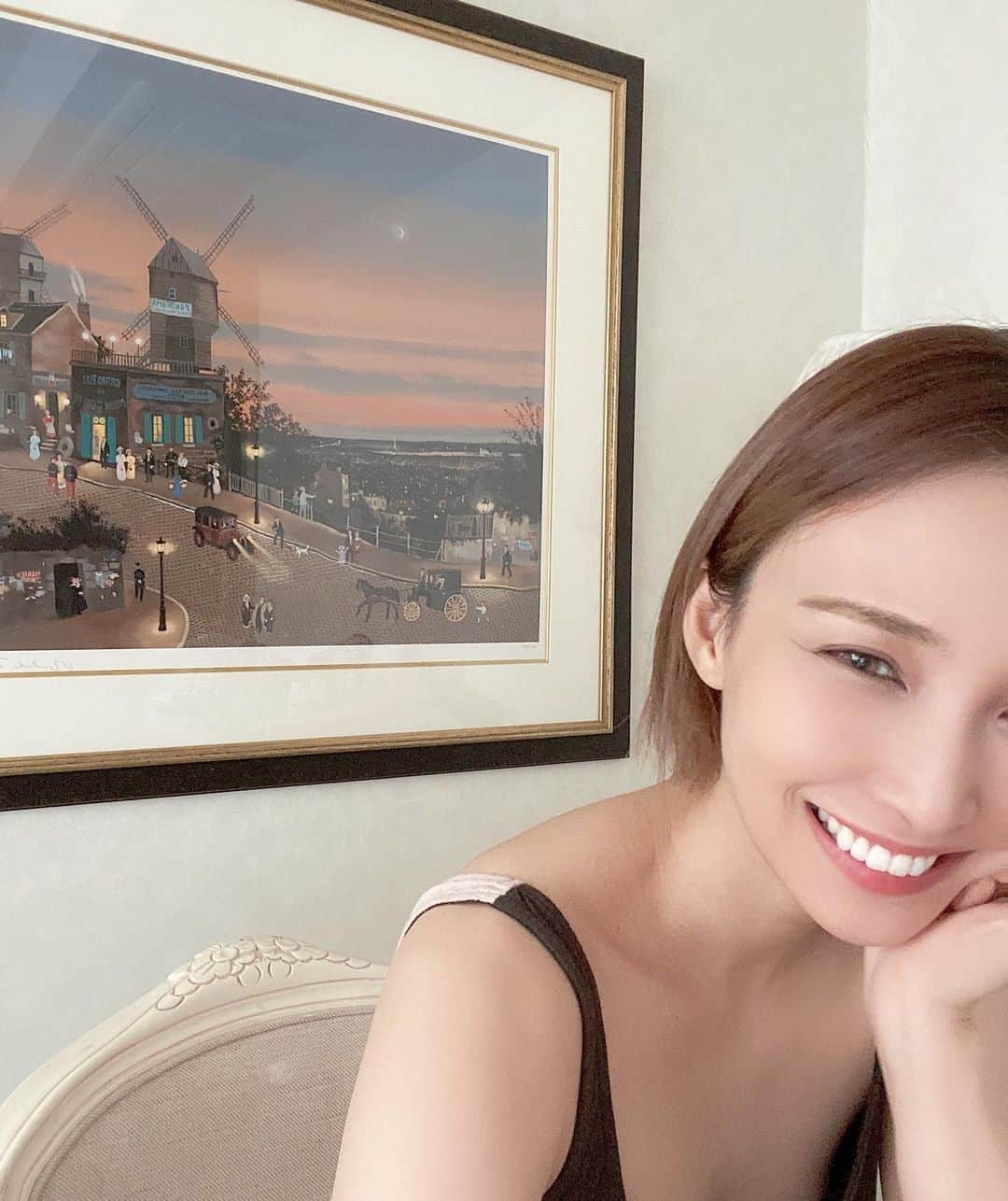 澤田友美のインスタグラム