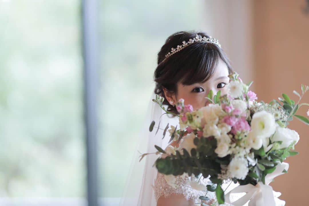 miyakoweddingさんのインスタグラム写真 - (miyakoweddingInstagram)「. 都ウエディングでは 毎日がウェディングフェア！ . チャペル&会場見学はもちろん 1組ずつお2人の担当プランナーがご案内しております。 . 感謝の気持ちを 《料理とおもてなし》で伝える . おふたりらしい最良の結婚式を 都ウエディングで叶えましょう𓂃 𓈒𓏸 . #都ウエディング #ミヤコウエディング #miyakowedding #広島 #福山 #尾道 #瀬戸内 #レストランウェディング #ヴェルデュ都 #restaurant #wedding #結婚式 #披露宴  #ウェディングフェア #全国のプレ花嫁さんと繋がりたい  #プレ花嫁 #卒花嫁 #おもてなし #おもてなしウェディング」7月3日 17時26分 - miyakowedding