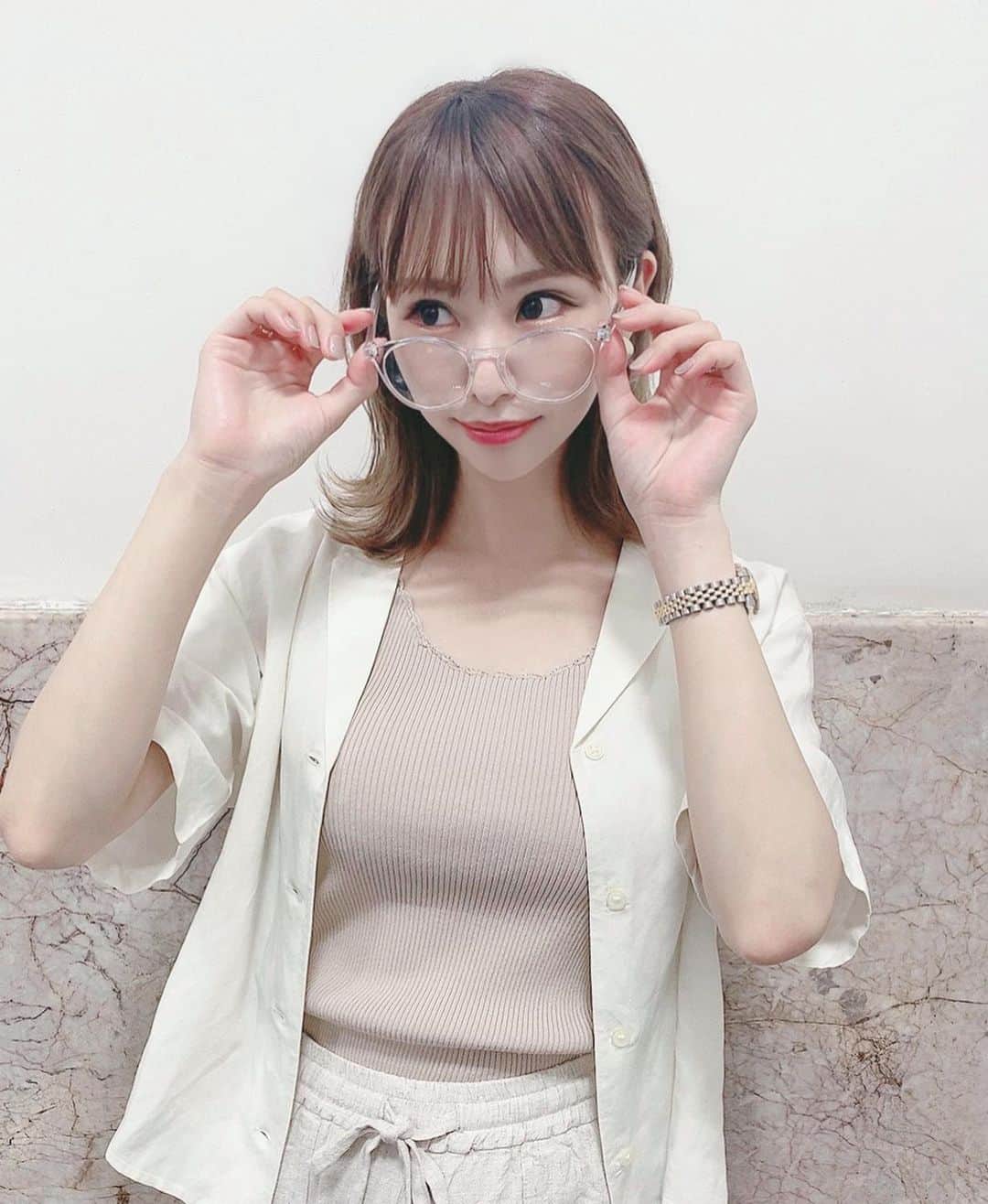 一ノ瀬恋のインスタグラム