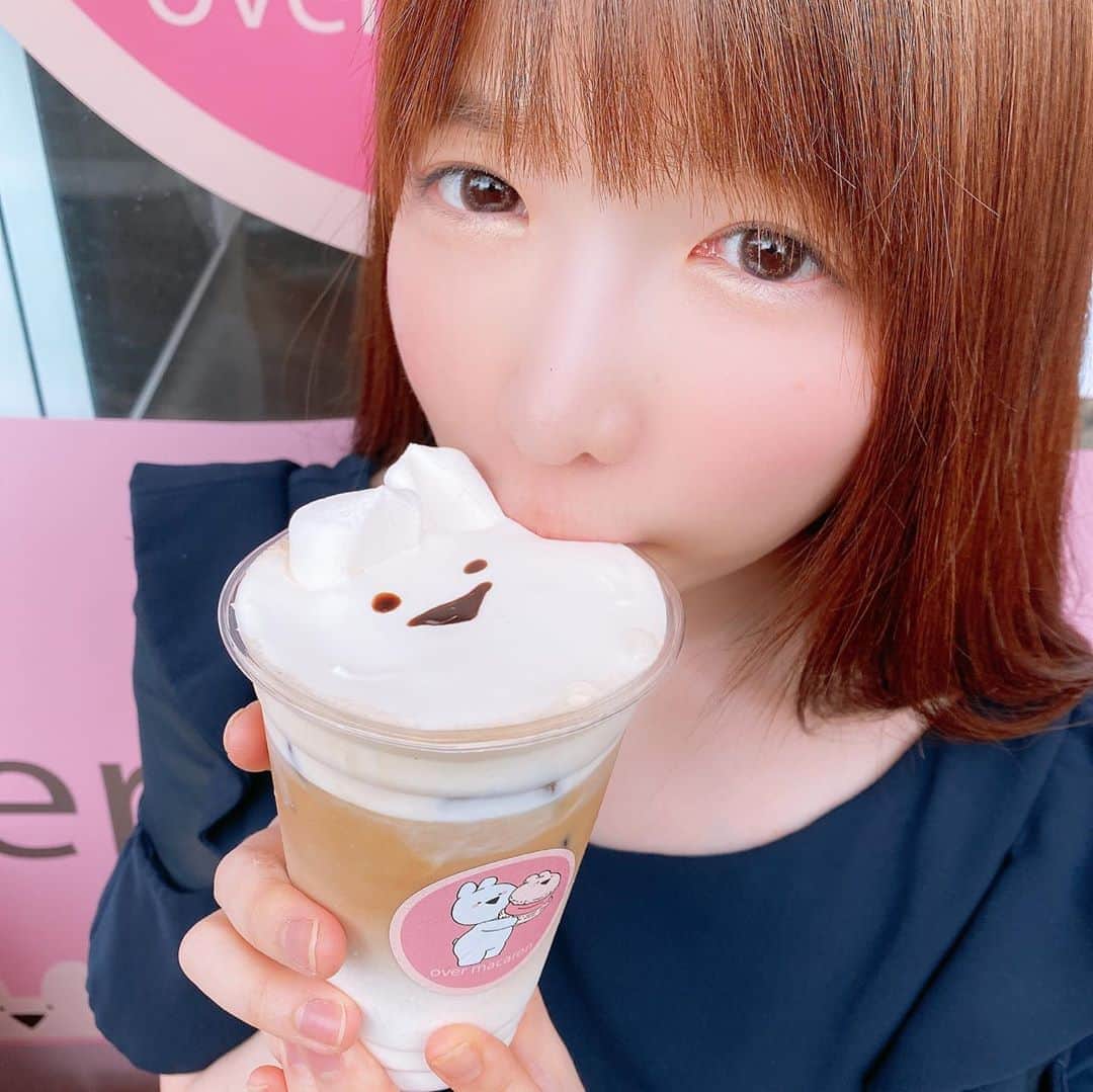 もえのあずきのインスタグラム