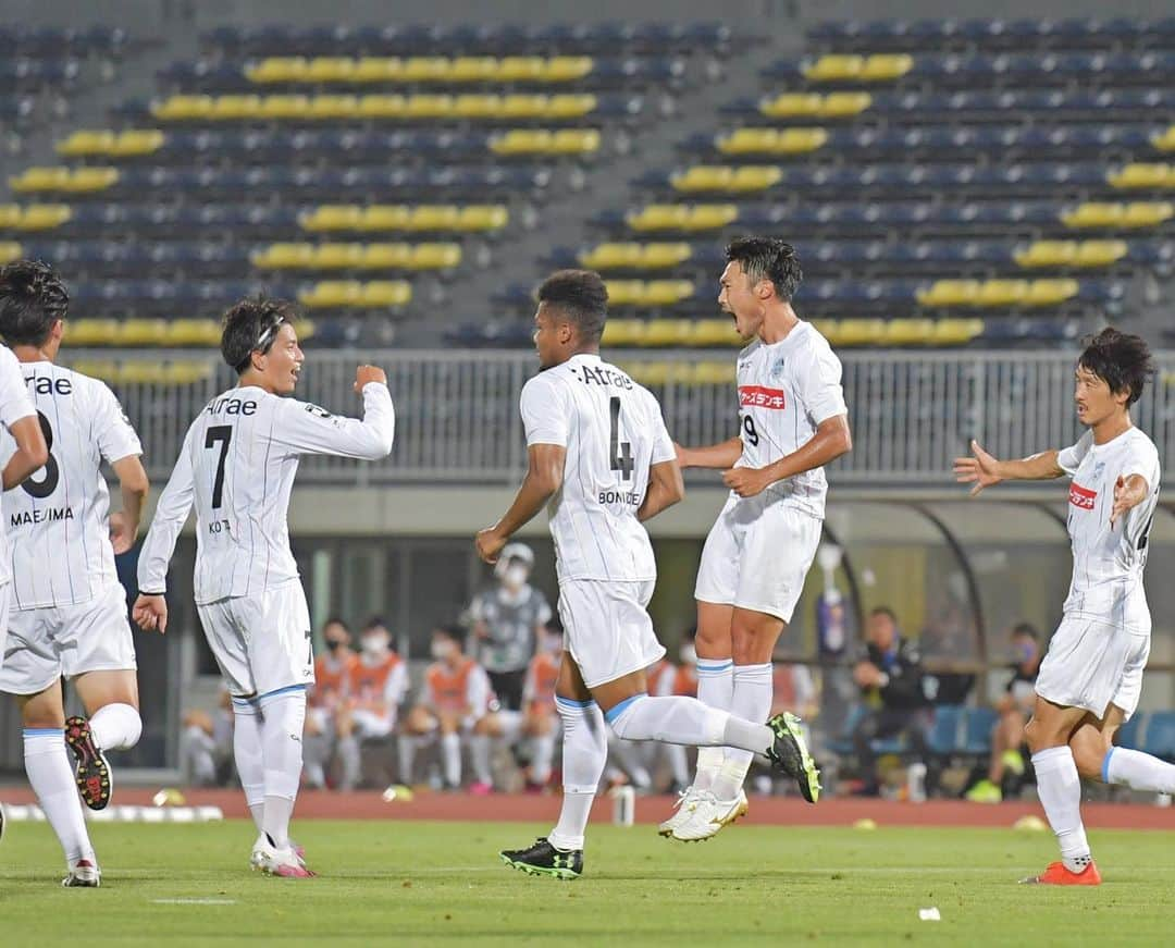 山田康太のインスタグラム：「⚽️🔥🤟 #7」