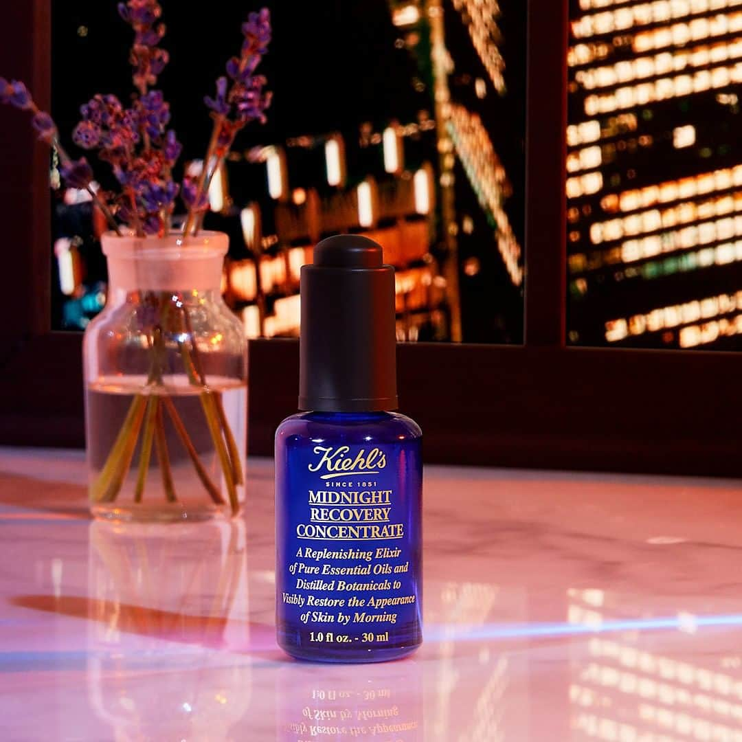 キールズ Kiehl's Japanのインスタグラム