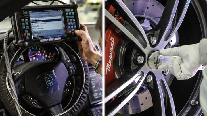Maserati Japan | マセラティ ジャパンのインスタグラム：「【期間限定】 延長保証 / 延長メンテナンス MASERATI 5 YEARS LOYALTY PROGRAM のご案内 7月〜9月の3ヶ月限定プログラムです。  MASERATI 5 YEARS LOYALTY PROGRAMは、2020年9月までにご成約かつご登録いただいたマセラティの新車に無料でプラス2年間の延長保証と延長メンテナンスを選択できるプログラムです。 より長くマセラティライフを安心してお楽しみいただける大変お得なこのプログラムを利用できるマセラティ車のご購入をご検討ください。  ■キャンペーン対象：2020年9月30 日（水）までに新車をご購入かつ登録いただいた方 ■対象モデル：ギブリ・クアトロポルテ・レヴァンテ  詳しくはこちら：https://www.maserati.com/jp/ja/news-event/5years_loyalty_program  #Maserati #マセラティ #MaseratiJapan #マセラティジャパン」