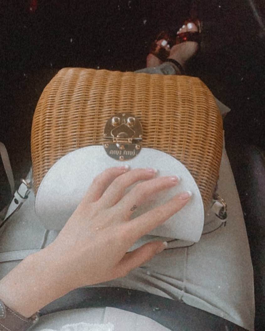 Tomomi Teradaのインスタグラム：「Summer,I'm waiting for you👒」