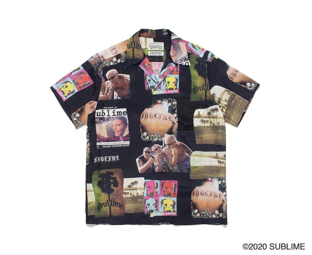 Deepinsideinc.com Storeのインスタグラム
