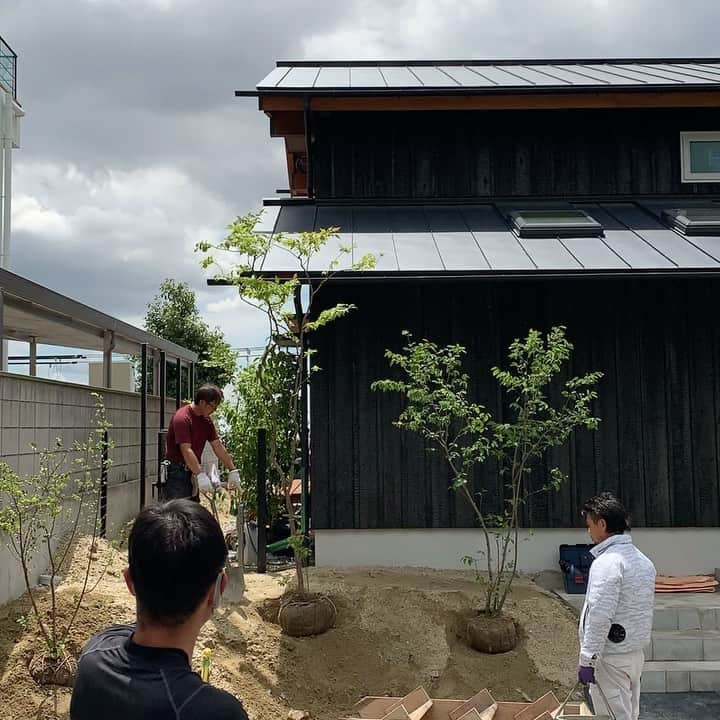 シーエッチ建築工房 のインスタグラム