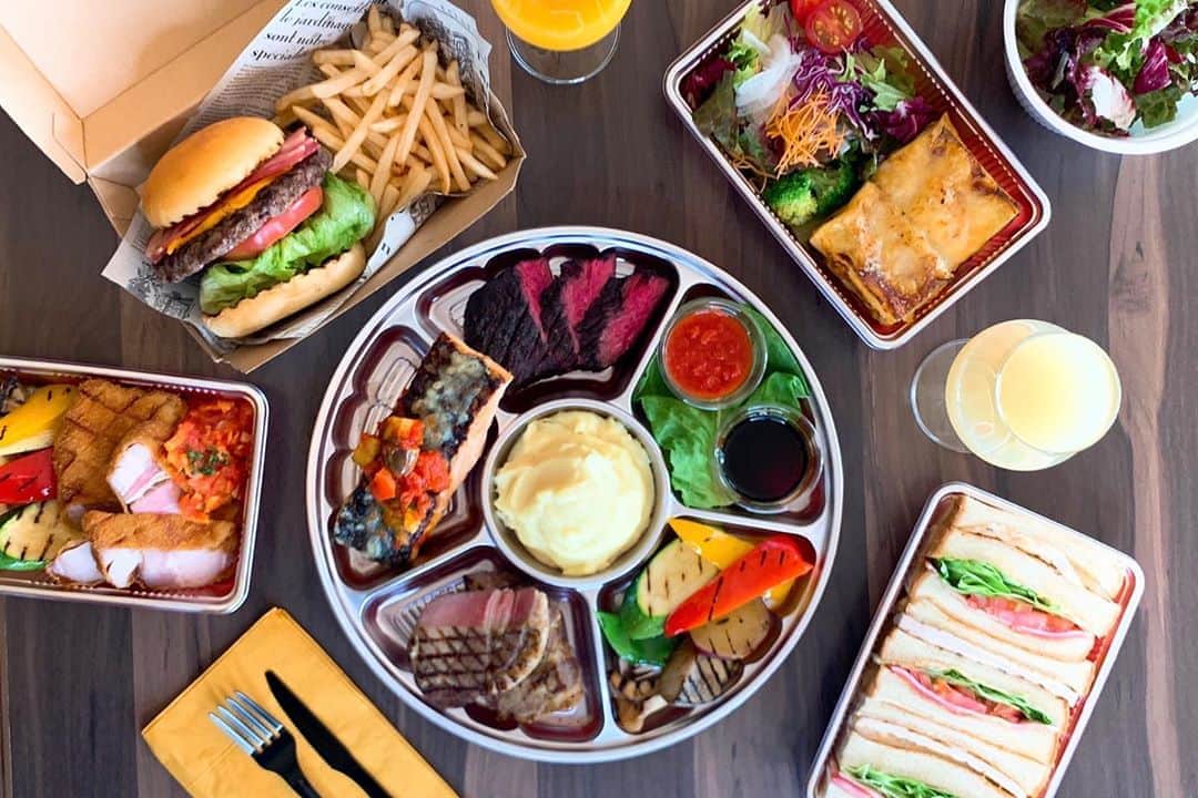 Courtyard Shin-Osaka St Courtyard by Marriott Shin-Osaka Stationのグルメインスタ