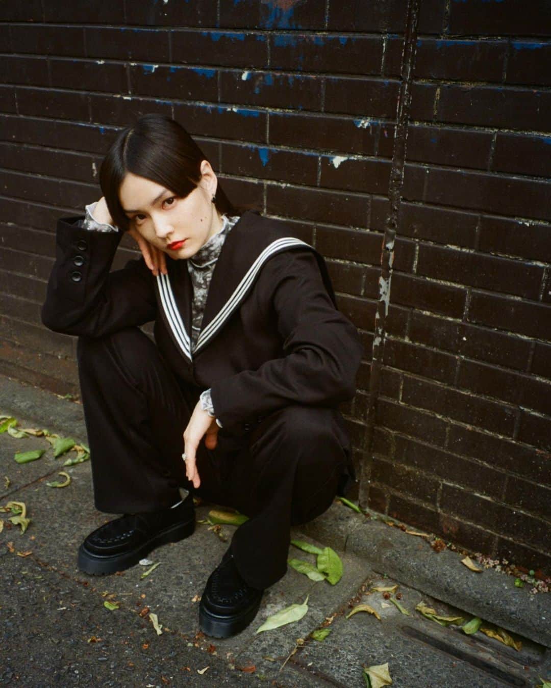 板橋よしえさんのインスタグラム写真 - (板橋よしえInstagram)「. STYLE4 CANDY SAILOR♥ #candystripper  #candystripper_magazine 7月号 @akimoto_kozue」7月3日 18時18分 - candy_yoshie