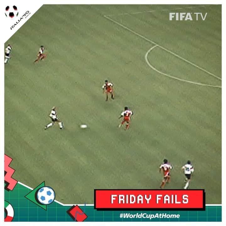 FIFAワールドカップのインスタグラム