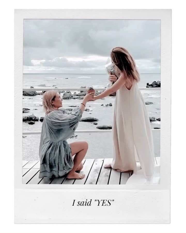 Manamiのインスタグラム：「YES or NO?👰🏼🌵 ㅤ TikTok風第二弾😇 w/ @fanfanirene 📸 @maui_ruby #しばらくは日本を楽しむぞ🦌」