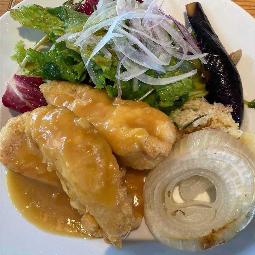 gram住道オペラパーク店のグルメインスタ