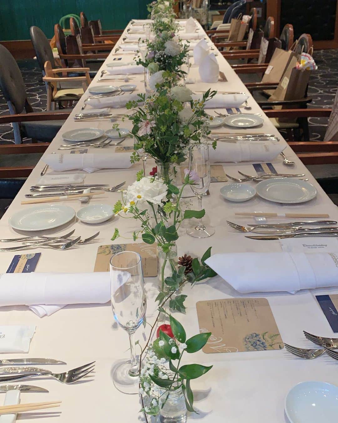 カノビアーノ福岡のグルメインスタ