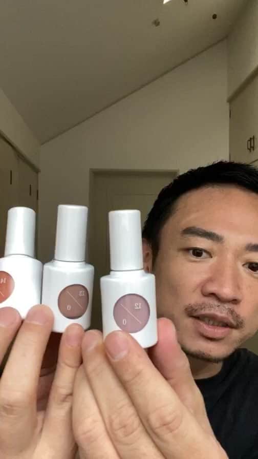 Yusuke Saekiのインスタグラム