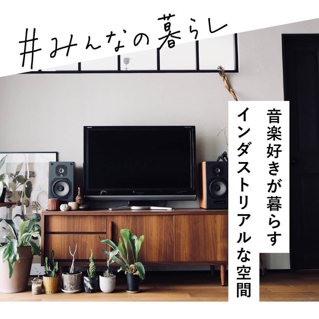 RE住むRENOVATIONのインスタグラム