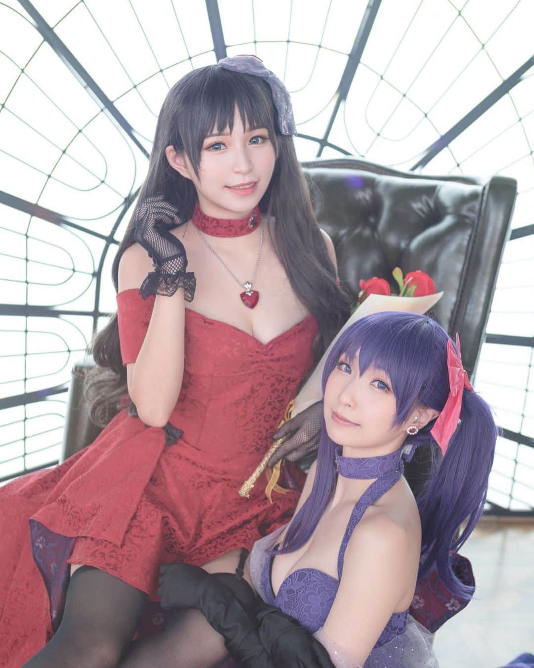 Sherryのインスタグラム