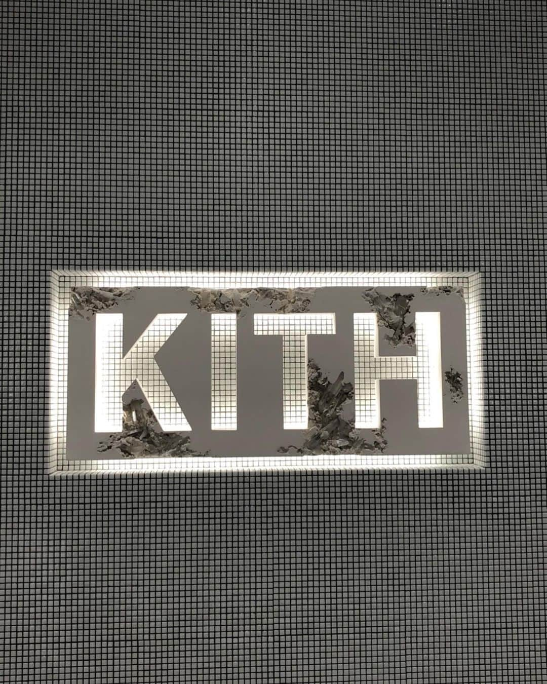 今市隆二さんのインスタグラム写真 - (今市隆二Instagram)「KITH TOKYO @danielarsham @kith」7月3日 18時57分 - jsbryuji_official