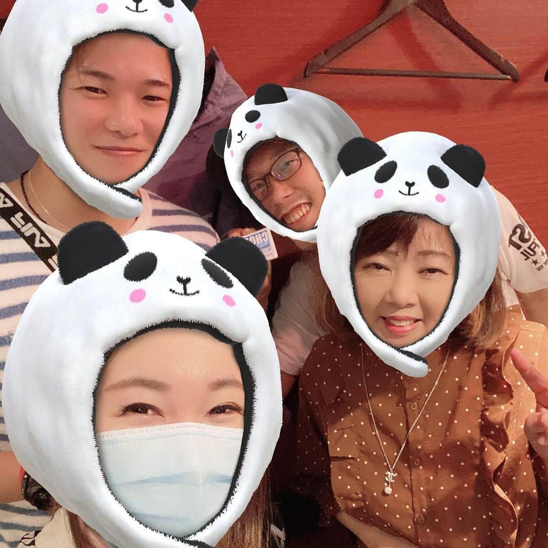 大阪ウシ子のグルメインスタ