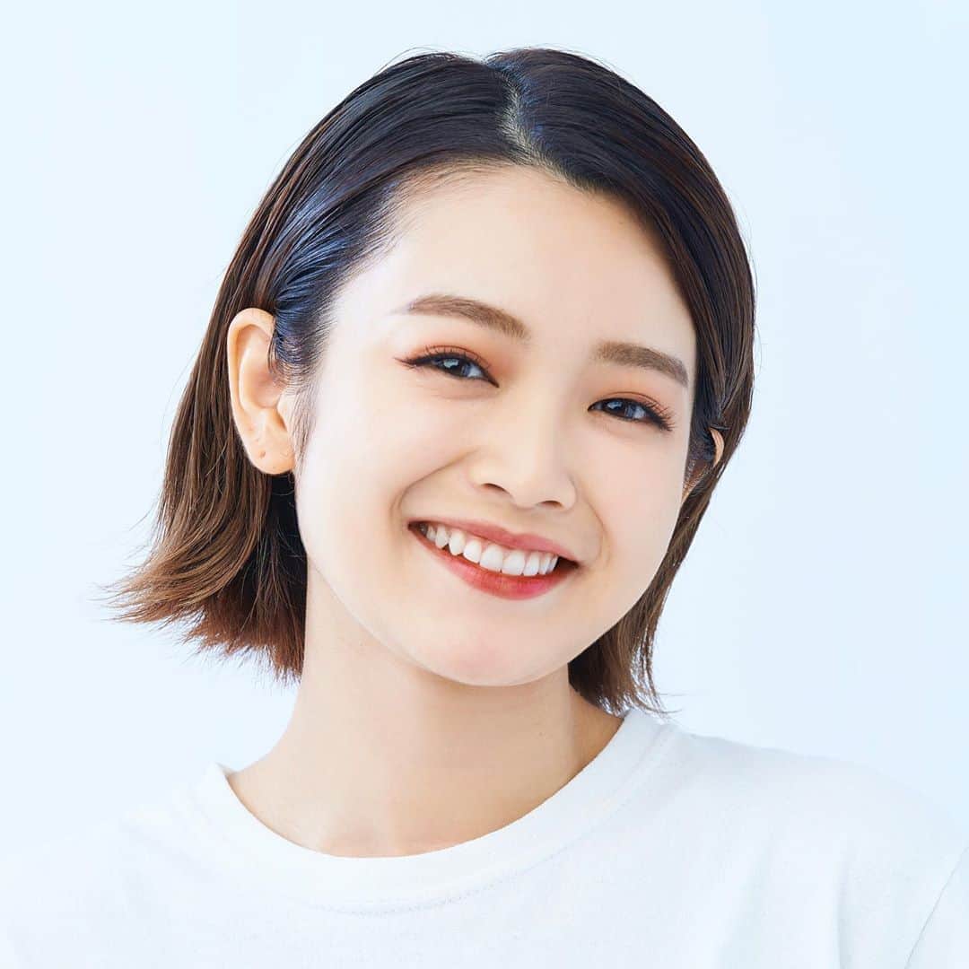飯岡拓也のインスタグラム：「Twitterでめっちゃ見てたmireiちゃん！ この写真は宣材に使って頂いております！ またよろしくお願いします！ @mirei_official」