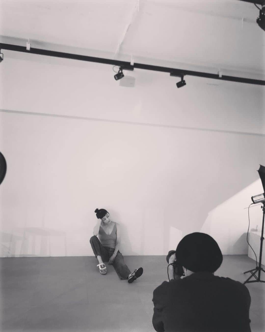 宇田川大輔さんのインスタグラム写真 - (宇田川大輔Instagram)「本日の職場。#photooftheday  #stylevoice #詳細はまた」7月3日 19時35分 - udagawadaisuke
