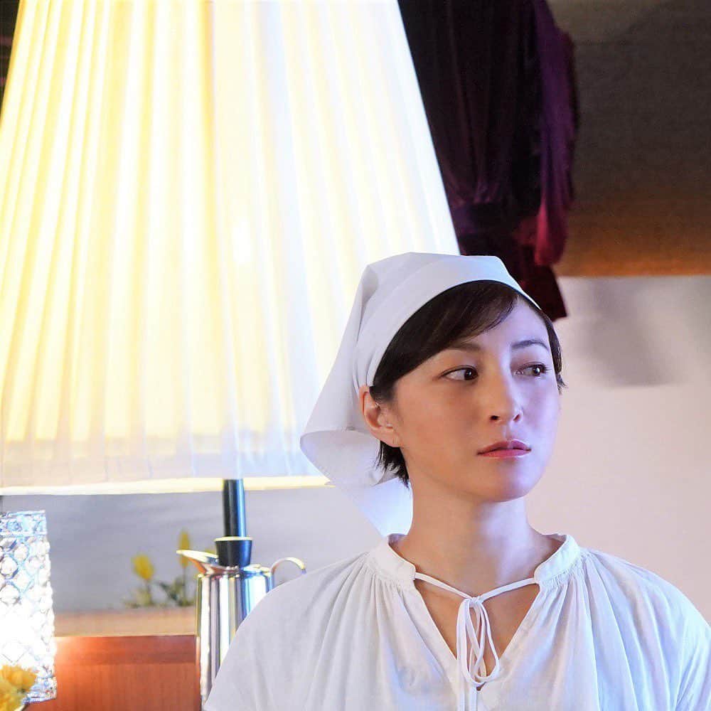 フジテレビ「コンフィデンスマンJP」のインスタグラム