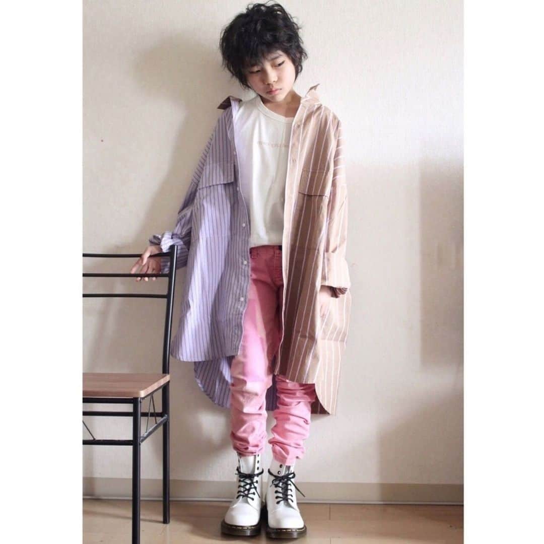 WEARのインスタグラム