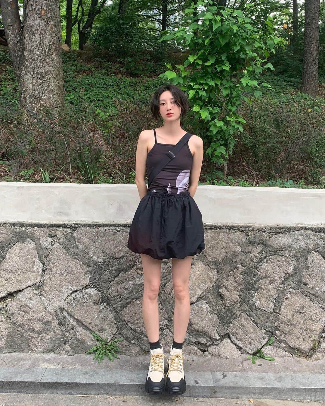 Soyu（Marie）さんのインスタグラム写真 - (Soyu（Marie）Instagram)「@nache_official」7月3日 19時40分 - merrymarie_