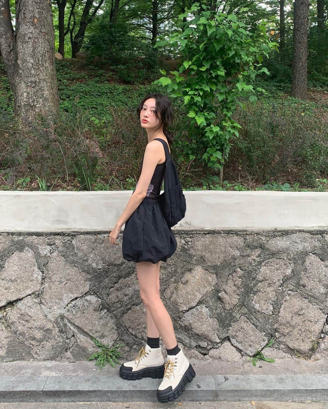 Soyu（Marie）さんのインスタグラム写真 - (Soyu（Marie）Instagram)「@nache_official」7月3日 19時40分 - merrymarie_