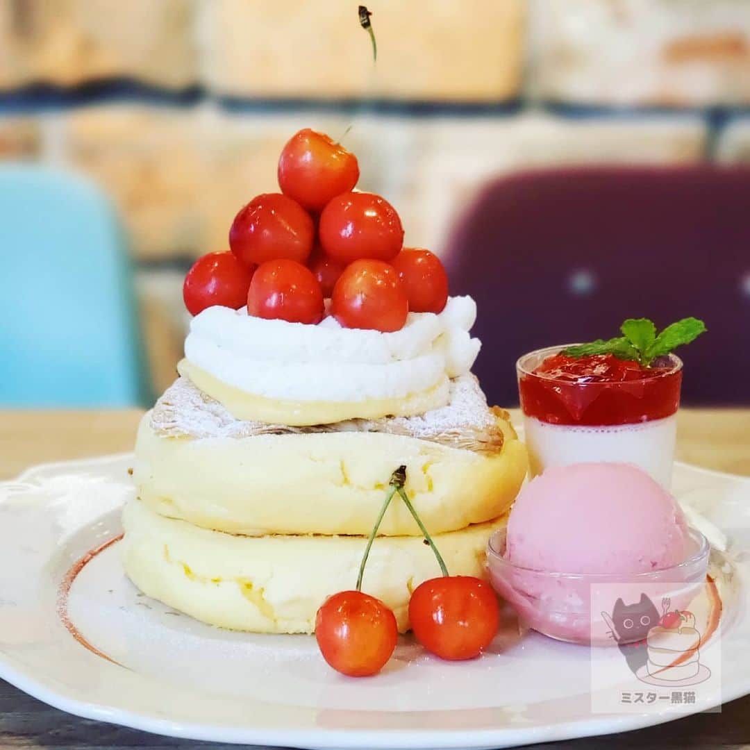 ミスター黒猫（黒猫仙人）のグルメインスタ