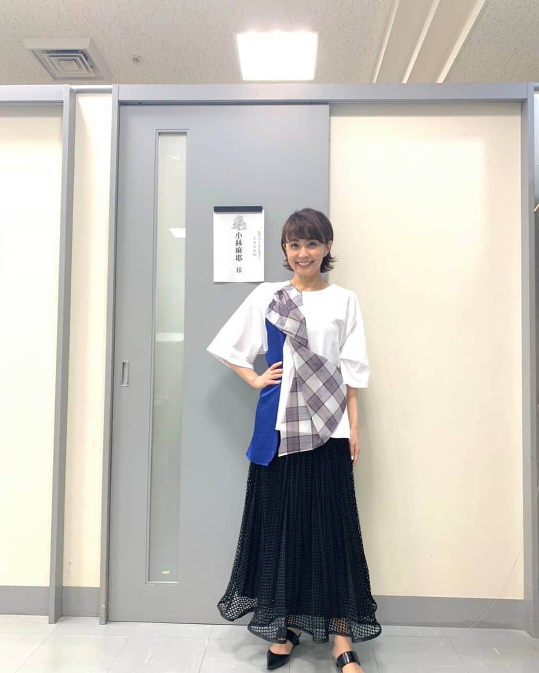 小林麻耶のインスタグラム