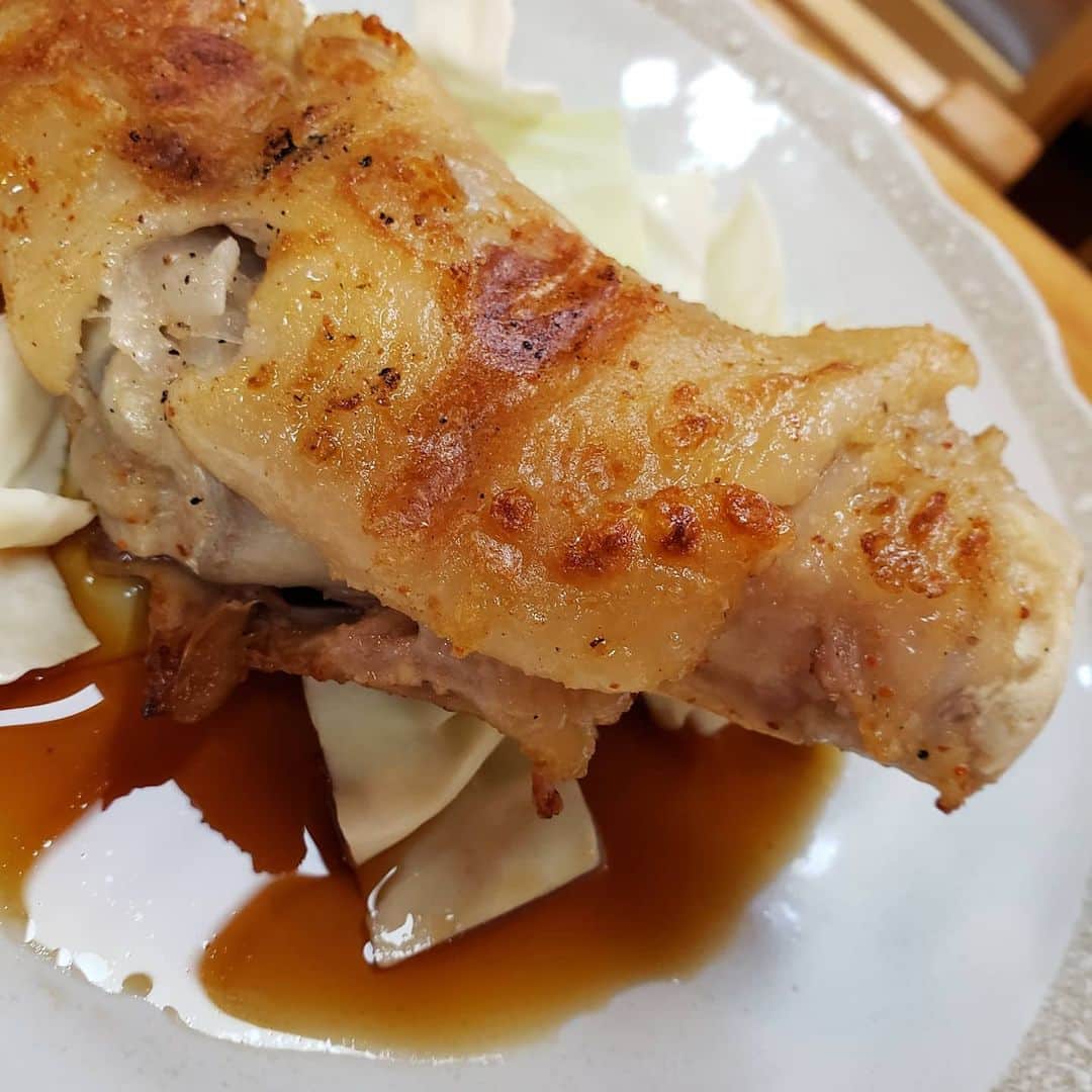 高橋慶彦さんのインスタグラム写真 - (高橋慶彦Instagram)「九州の食べ物です」7月3日 19時47分 - yoshihiko_2