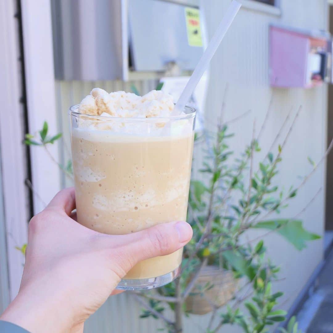 HeyCoffeeのグルメインスタ