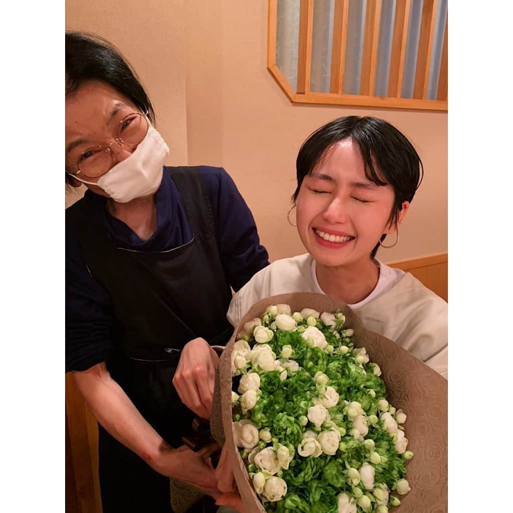 水戸悠夏子のグルメインスタ