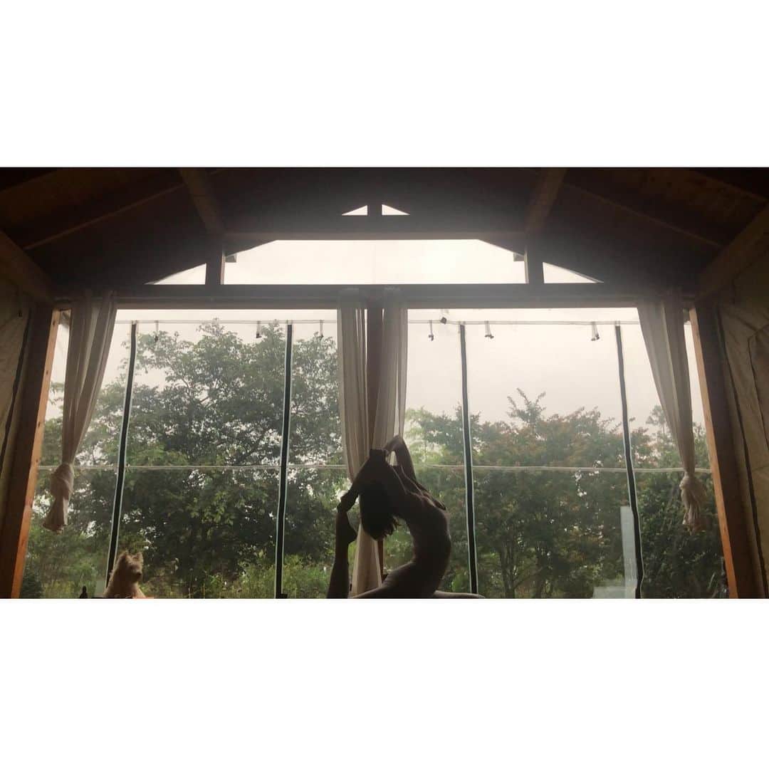 ユン・ジンソさんのインスタグラム写真 - (ユン・ジンソInstagram)「가장 평화로운 오후」7月3日 20時05分 - augustjin