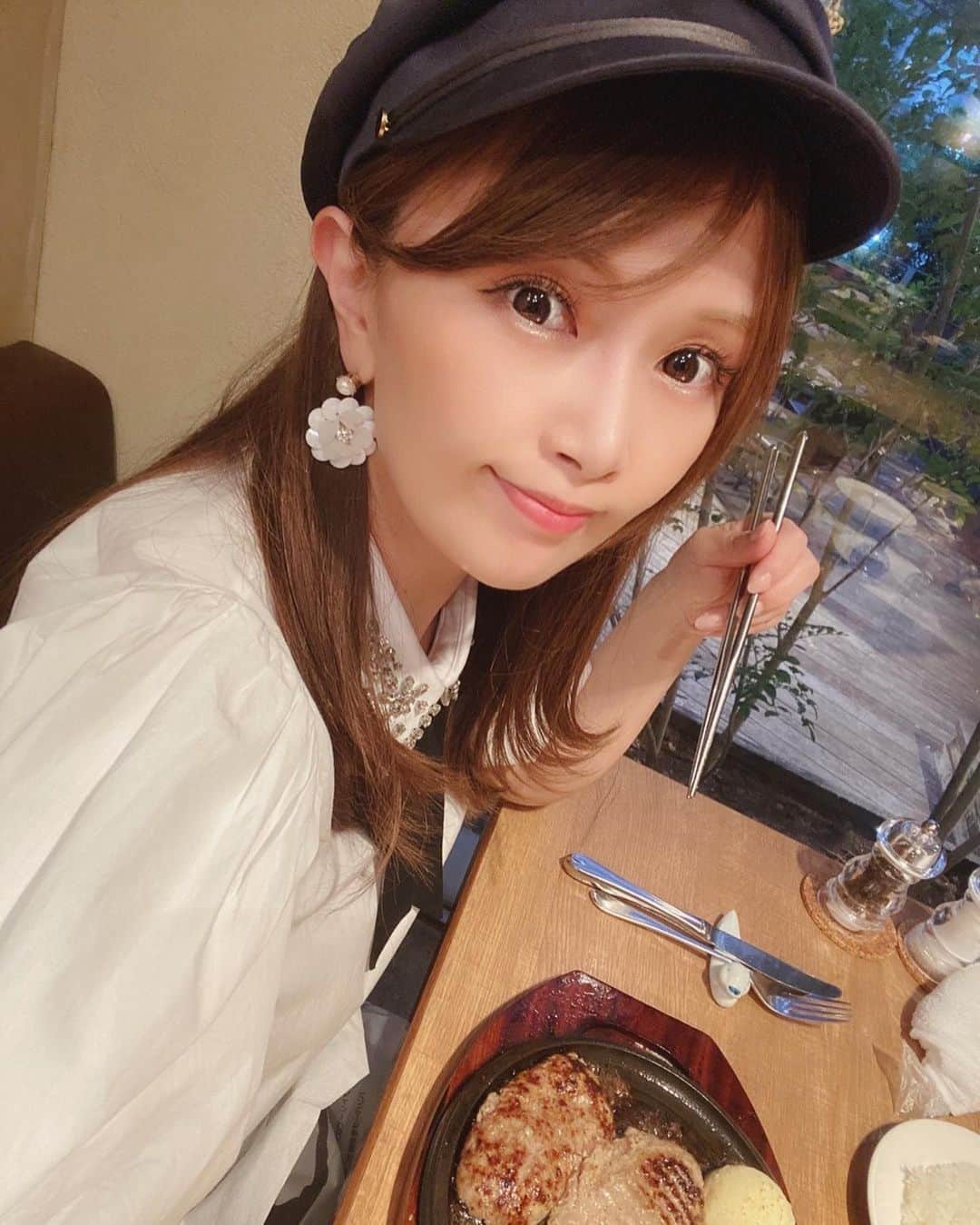 れなのグルメインスタ