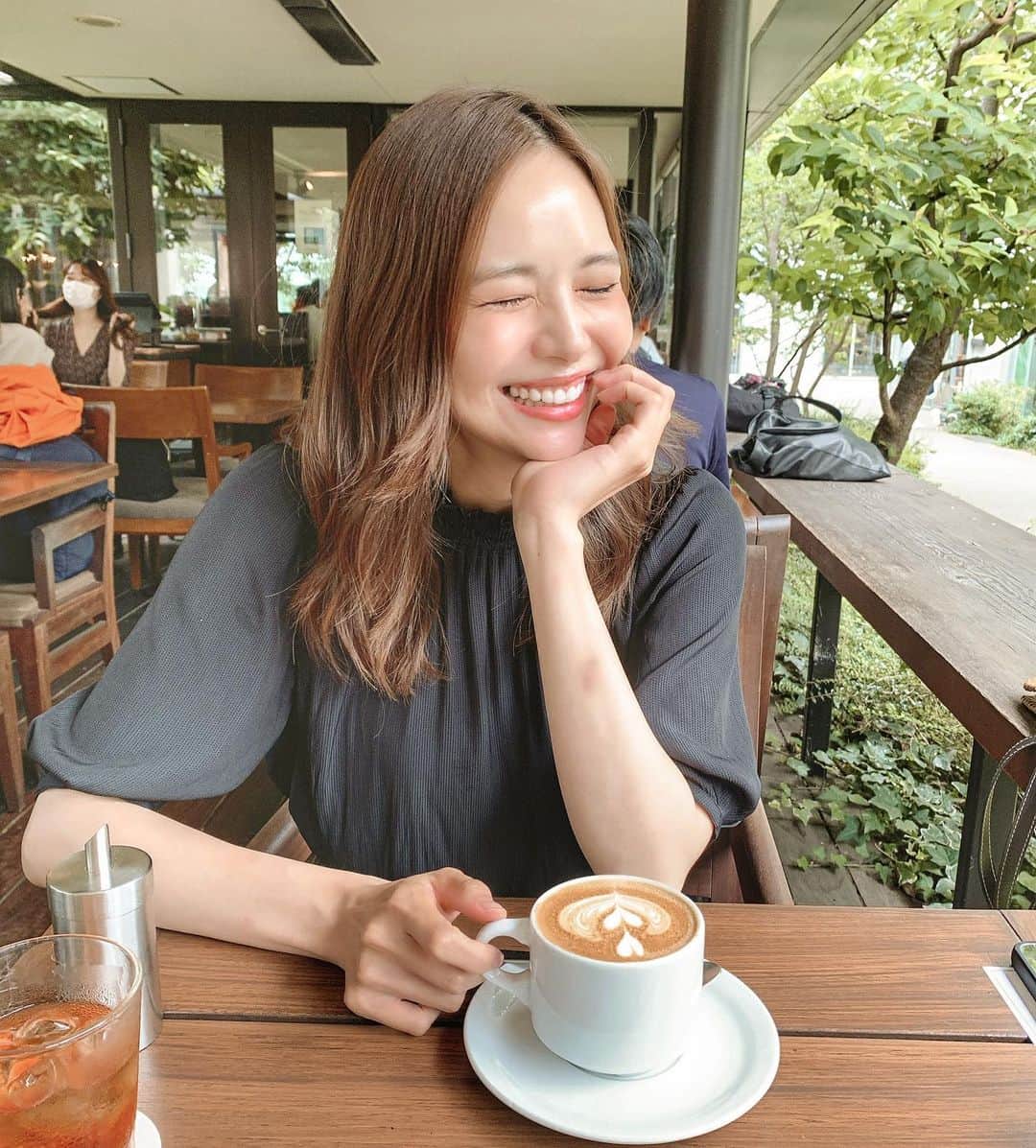 日下部ゆいこのグルメインスタ