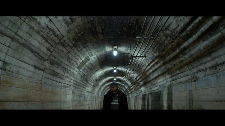 kZmのインスタグラム：「NEW MUSIC VIDEO kZm - 27CLUB feat. LEX (Prod. SIL V3 R 100 & Chaki Zulu) @lex_zx_lex_0  @silv3r100  Dir. @hotta_hideto」