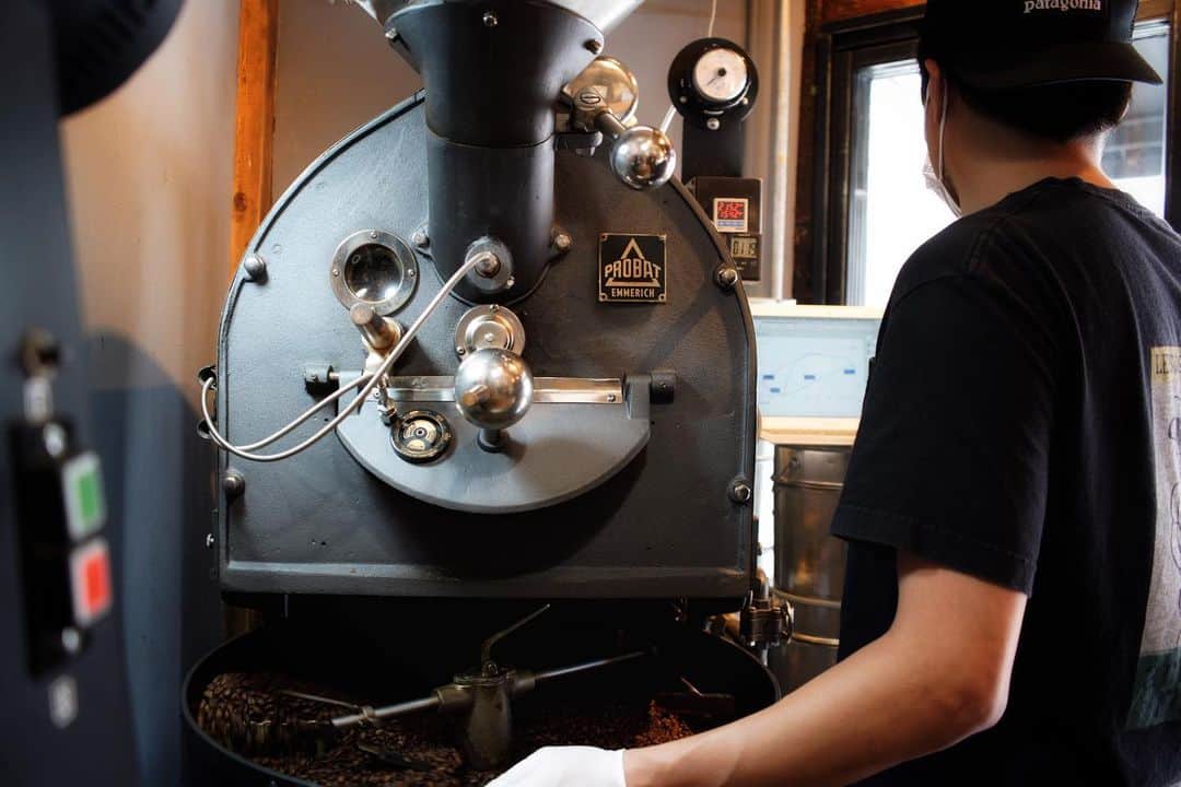 Mel Coffeeのグルメインスタ