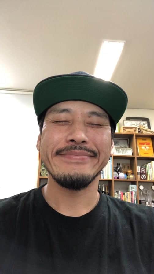 RYO the SKYWALKERのインスタグラム