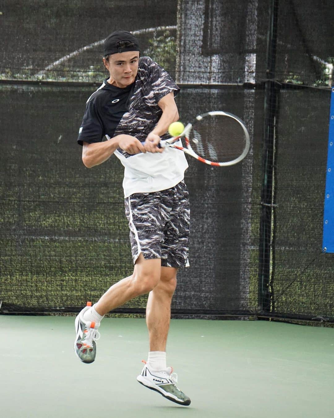 ダニエル太郎のグルメインスタ