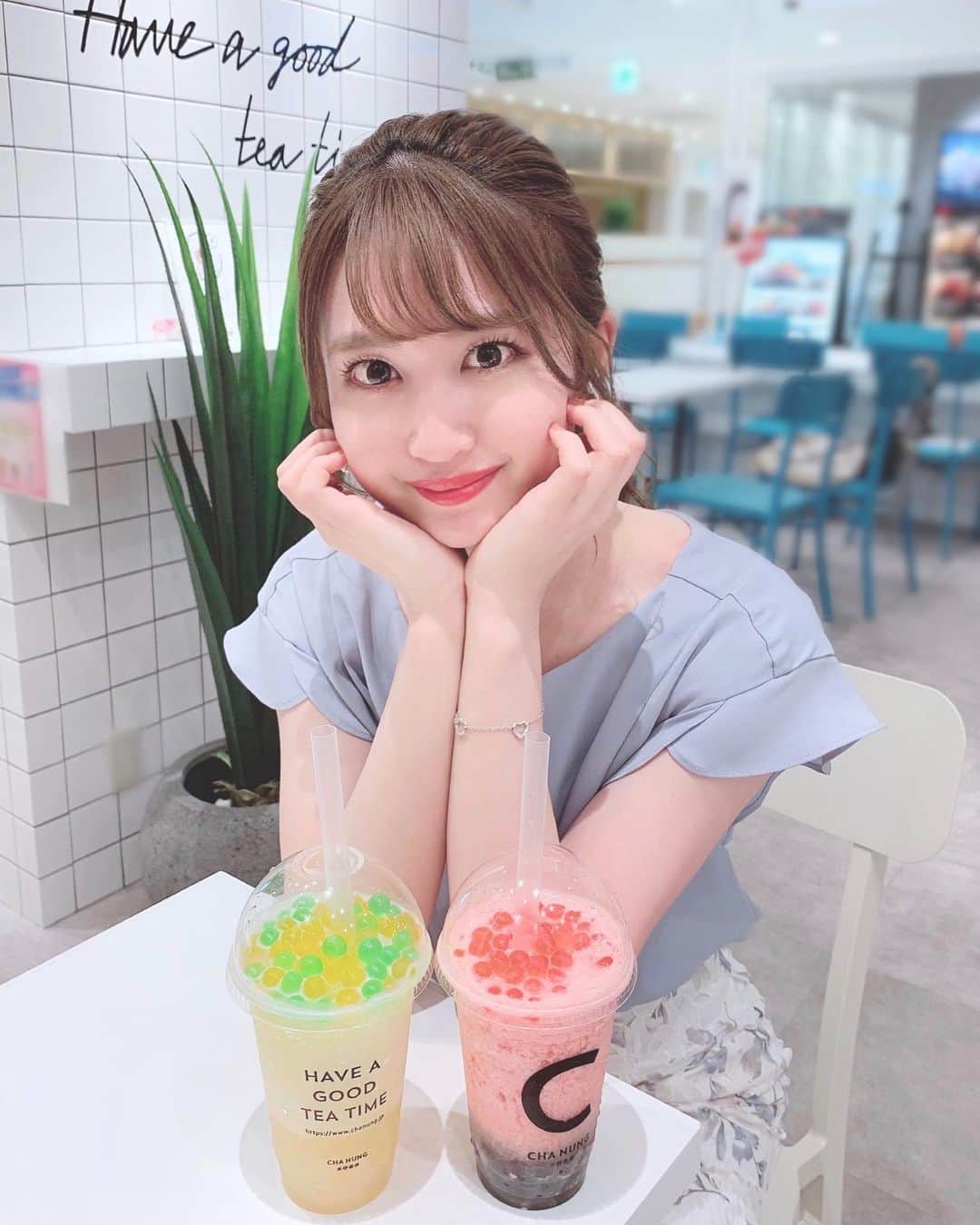 沢井里奈のインスタグラム