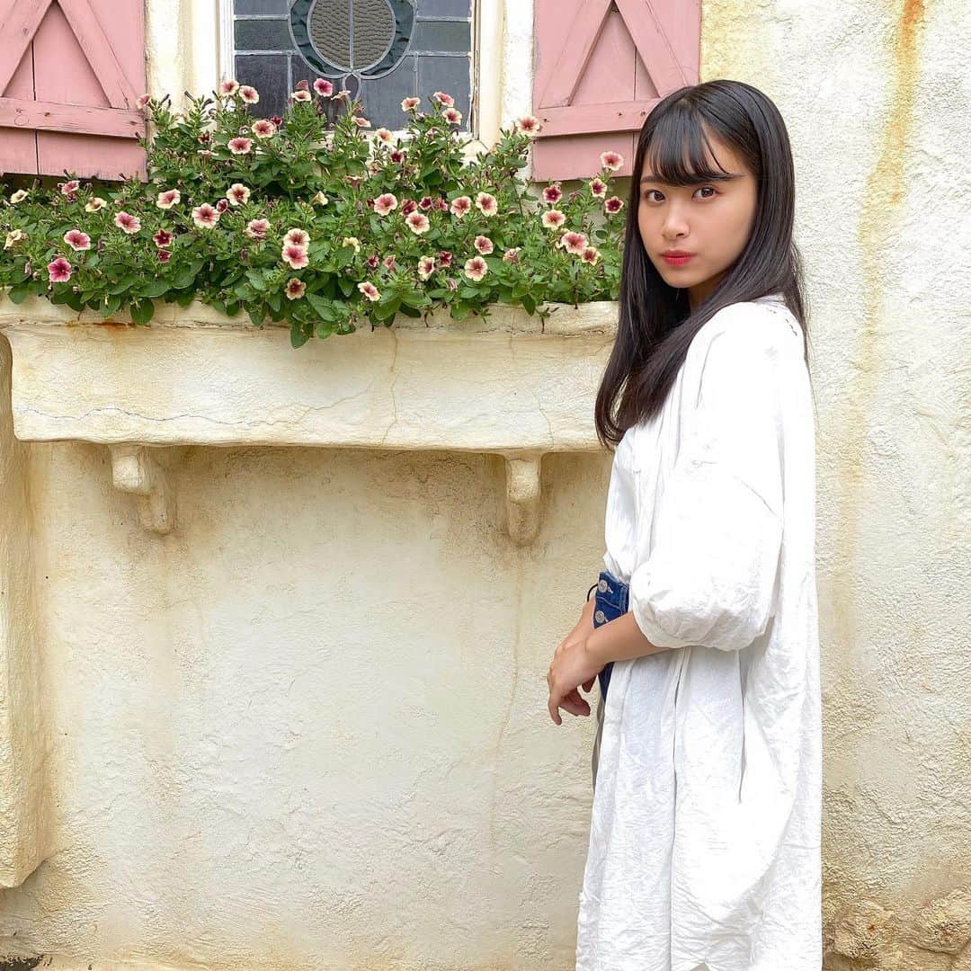 富永夢有のグルメインスタ