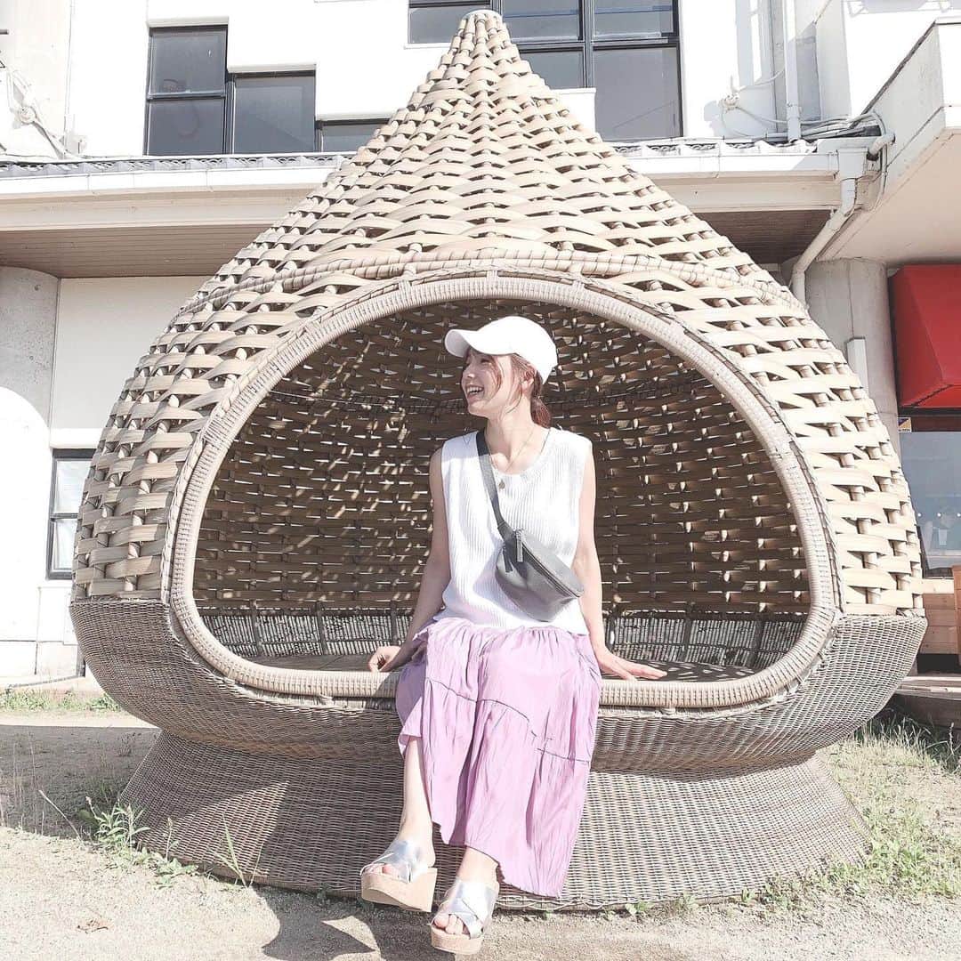 きりんのグルメインスタ